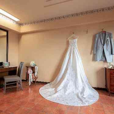 金沢国際ホテル ブライズルーム