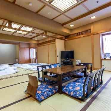 金沢国際ホテル 宿泊部屋