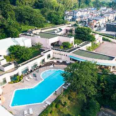 金沢国際ホテル 外観