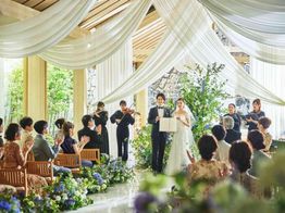 八雲迎賓館/出雲記念館 挙式会場の写真2