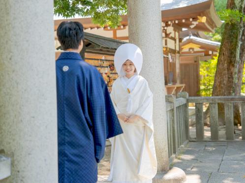 ベルクラシック甲府 挙式会場
