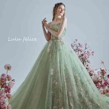 ベルクラシック甲府 Lulu felice