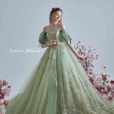 ベルクラシック甲府 Lulu felice