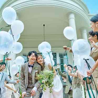 ニーズ松本 by T&G WEDDING(旧 ガーデンヒルズ迎賓館 松本) 