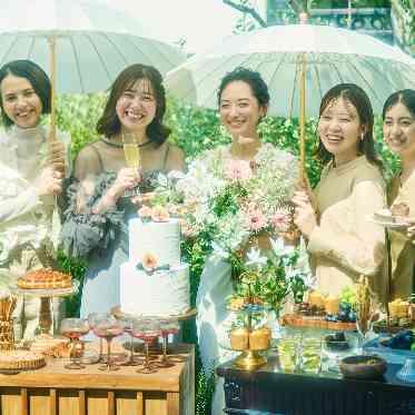 ニーズ松本 by T&G WEDDING(旧 ガーデンヒルズ迎賓館 松本)