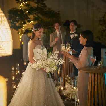 ニーズ松本 by T&G WEDDING(旧 ガーデンヒルズ迎賓館 松本) 