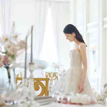 ニーズ松本 by T&G WEDDING(旧 ガーデンヒルズ迎賓館 松本) １