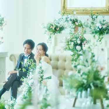 ニーズ松本 by T&G WEDDING(旧 ガーデンヒルズ迎賓館 松本) １