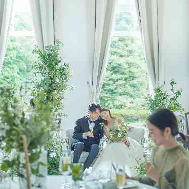 ニーズ松本 by T&G WEDDING(旧 ガーデンヒルズ迎賓館 松本) 1