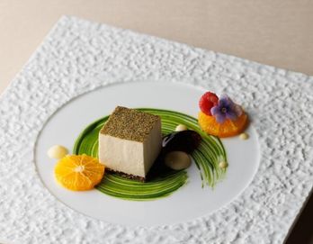 FIVE SEASONS NAKANO 料理の写真2