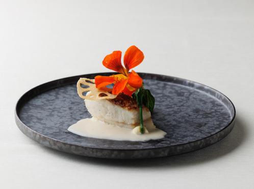 ホテル国際21 THE FIVE SEASONS NAKANO 料理