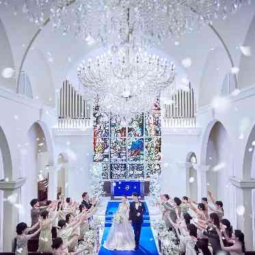 アニヴェルセル 長野 「家族」「感謝」をかたちにし、しっかりと伝えられる結婚式が出来る