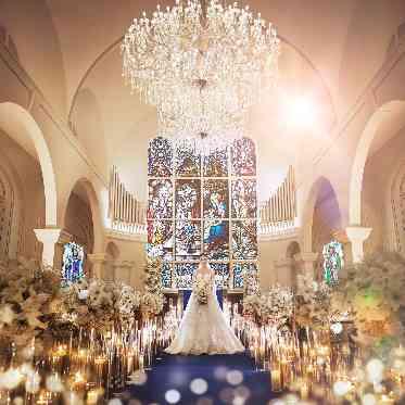 アニヴェルセル 長野 前撮りやフォトウエディングにも人気**