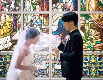 アニヴェルセル 長野 挙式会場の写真3
