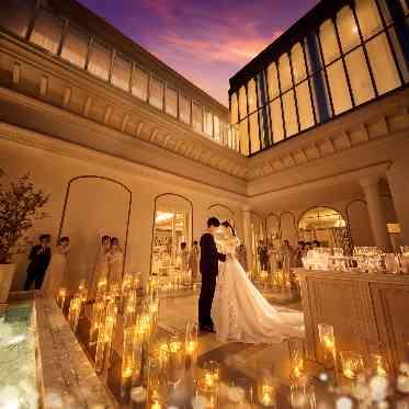 アニヴェルセル 長野 ガーデンでの美味しいドリンクやデザートビュッフェもトワイライトは一層上質に