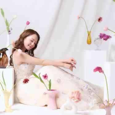 アニヴェルセル 長野 ウェディングドレス