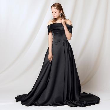 アニヴェルセル 長野 カラードレス