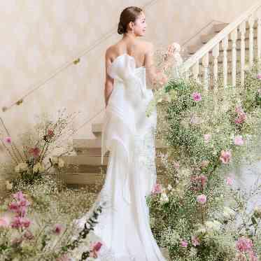 アニヴェルセル 長野 ウェディングドレス