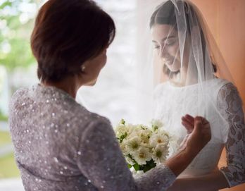 旧軽井沢KIKYOキュリオ・コレクション 挙式会場の写真3