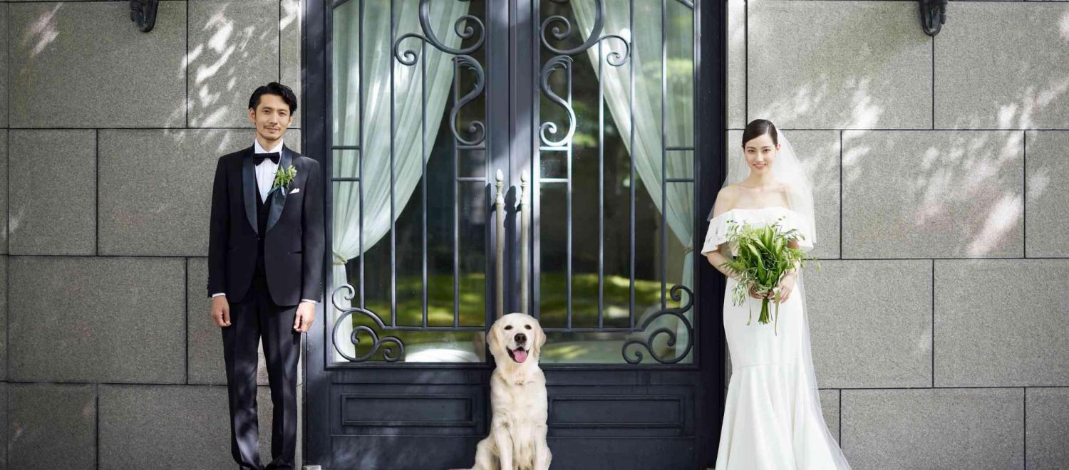 旧軽井沢KIKYOキュリオ・コレクションbyヒルトン 挙式会場