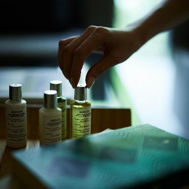 旧軽井沢KIKYOキュリオ・コレクションbyヒルトン 木漏れ日を感じながらリラックスしたひとときを