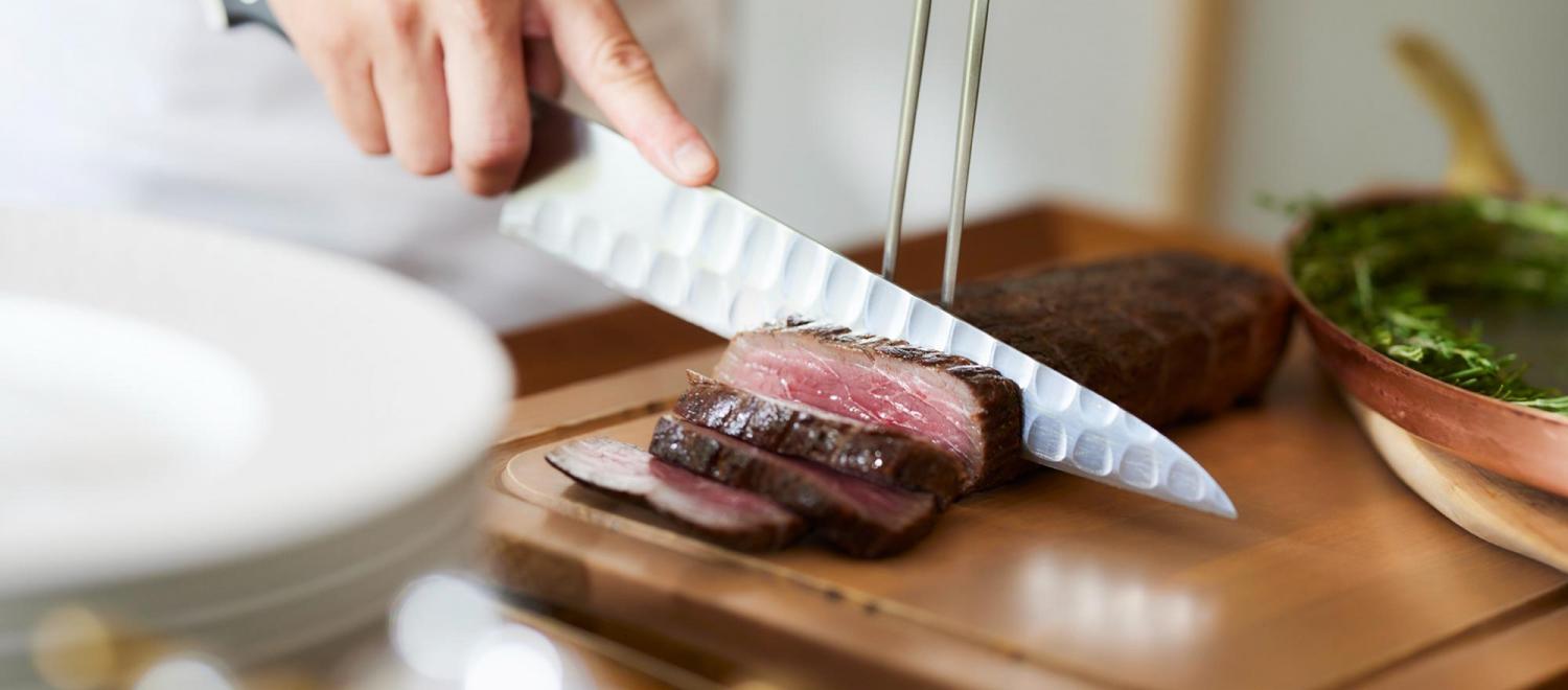 旧軽井沢KIKYOキュリオ・コレクションbyヒルトン 料理