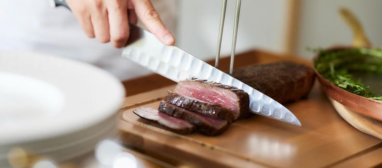 旧軽井沢KIKYOキュリオ・コレクション 料理の写真1