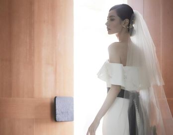 旧軽井沢KIKYOキュリオ・コレクション ドレス・衣装の写真2