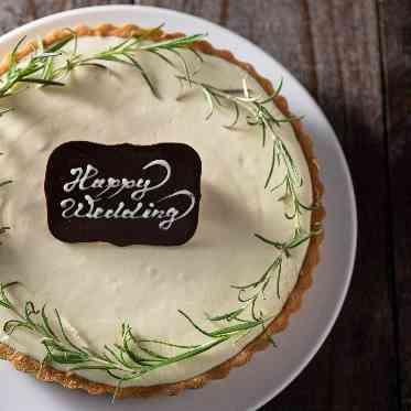 ANELLI軽井沢(アネーリ軽井沢) ガトー・オ・フロマージュ ローズマリーの香りとともに