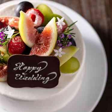 ANELLI軽井沢(アネーリ軽井沢) フルーツのパナッシェ