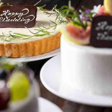 ANELLI軽井沢(アネーリ軽井沢) パティシエの手作りケーキ