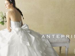 アネーリ軽井沢 ドレス・衣装の写真2