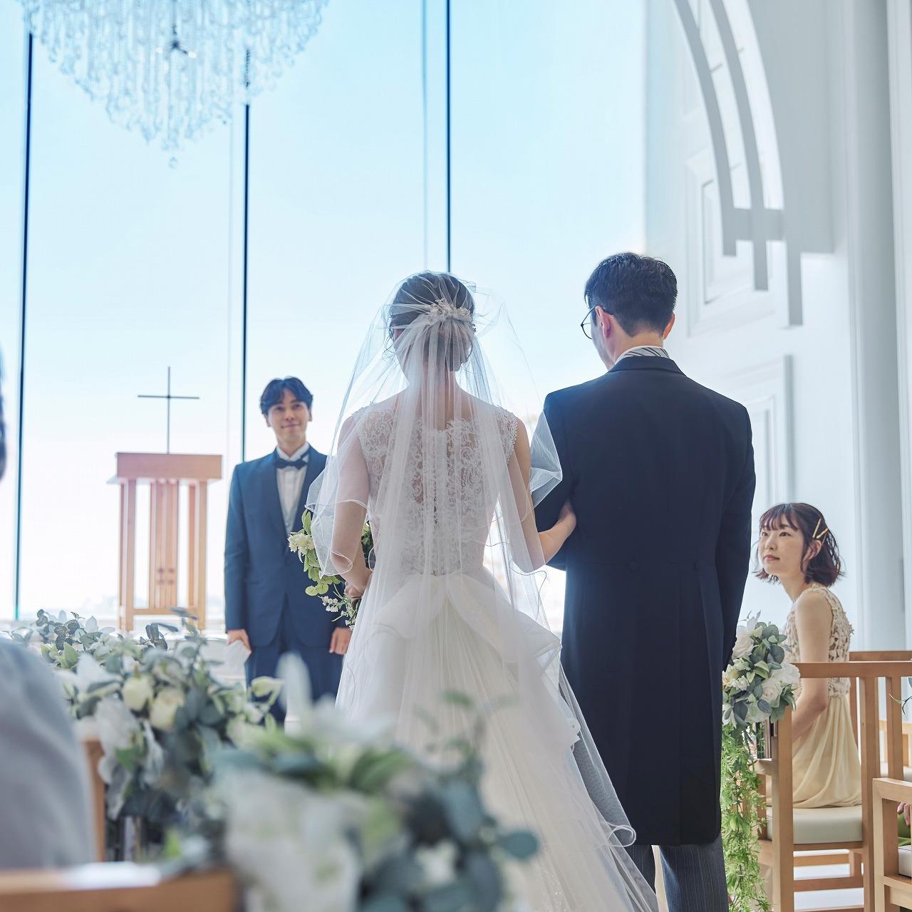 写真・フォトギャラリー：ララシャンスKOBE | 結婚式場を探すならハナユメ