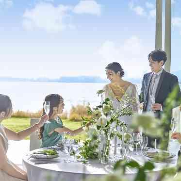 ララシャンスKOBE ゲストと楽しいひと時