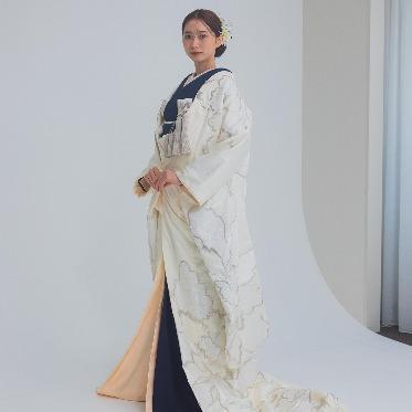 ララシャンスKOBE 和装