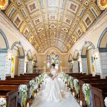 ラシュレ ディアコート 花嫁様の憧れ
