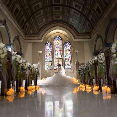 ラシュレ ディアコート 前撮り撮影やフォトウェディングも承っております