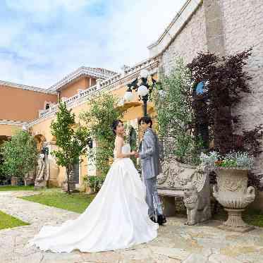 ラシュレ ディアコート ガーデン