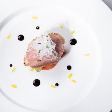 ラシュレ ディアコート 見た目にもこだわって