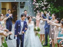 ホテルアバローム紀の国 挙式会場の写真4