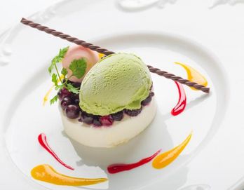 ホテルアバローム紀の国 料理の写真3