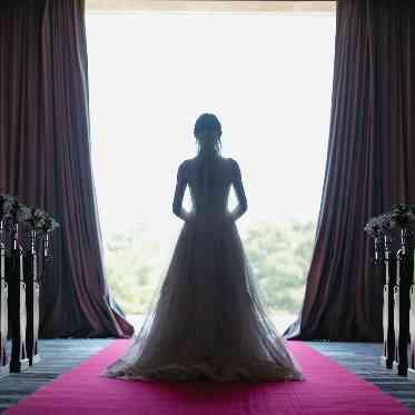 プリムローズガーデン 森と水の教会 チャペル