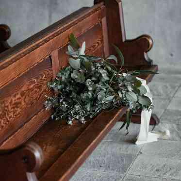 プリムローズガーデン 森と水の教会 チャペル