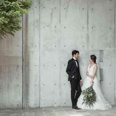 プリムローズガーデン 森と水の教会 チャペル