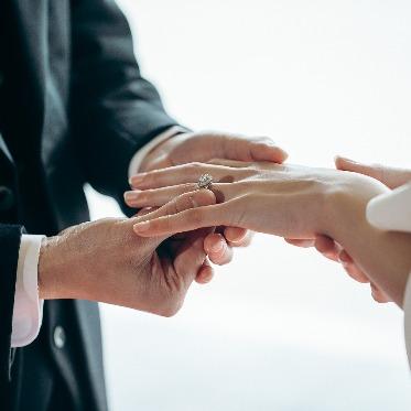 プリムローズガーデン 森と水の教会 チャペル