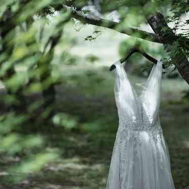 プリムローズガーデン 森と水の教会 ガーデンウェディング