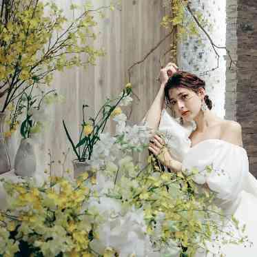 プリムローズガーデン 森と水の教会 プリムローズ