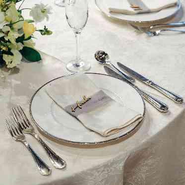 プリムローズガーデン 森と水の教会 プリムローズ