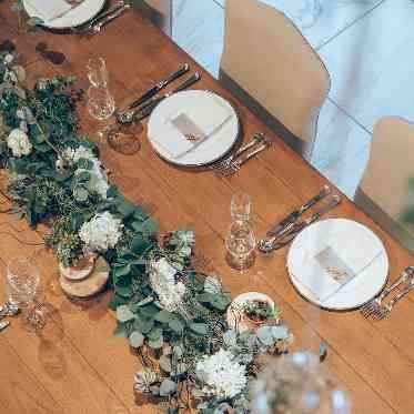 プリムローズガーデン 森と水の教会 プリムローズ