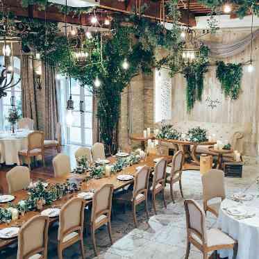 プリムローズガーデン 森と水の教会 プリムローズ